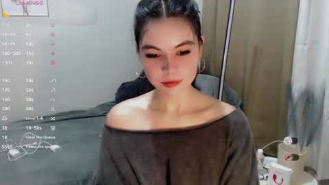 manilynforyou online show from November 23, 2025, 3:56 pm