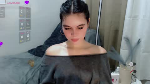 manilynforyou online show from November 29, 2025, 5:38 pm