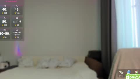 Snapshot of manita_misti chatting on February 2, 2025, 9:19 am Manita online show from February 2, 2025, 9:19 am