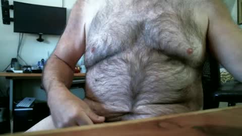 manleg439 online show from February 25, 2025, 6:42 pm