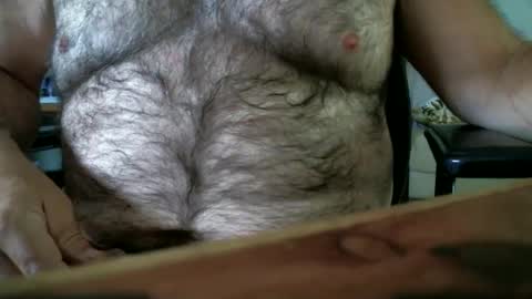 manleg439 online show from March 7, 2025, 10:43 pm