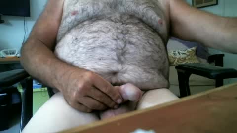 manleg439 online show from September 16, 2025, 4:30 pm