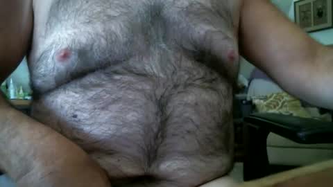 manleg439 online show from October 9, 2025, 4:27 pm