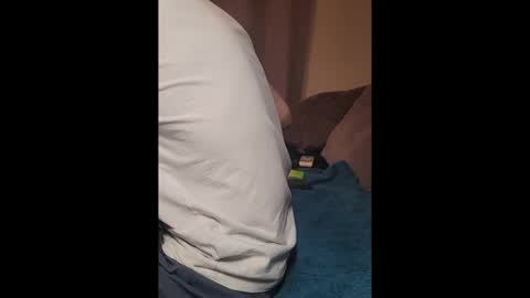 manlikesolo online show from April 19, 2026, 7:38 pm