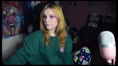 Manner Banana-er online show from November 11, 2025, 3:06 am