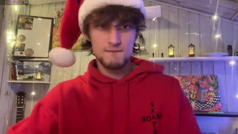 Snapshot of manolein chatting on December 25, 2024, 9:33 pm manolein online show from December 25, 2024, 9:33 pm