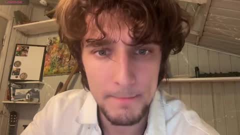 Snapshot of manolein chatting on January 31, 2025, 8:12 pm manolein online show from January 31, 2025, 8:12 pm