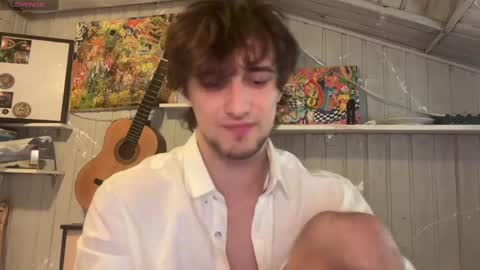 Snapshot of manolein chatting on February 12, 2025, 8:18 pm manolein online show from February 12, 2025, 8:18 pm