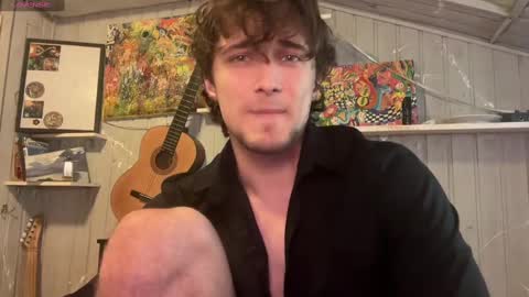 Snapshot of manolein chatting on February 14, 2025, 8:26 pm manolein online show from February 14, 2025, 8:26 pm