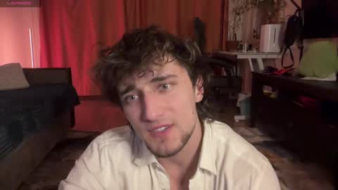 Snapshot of manolein chatting on February 20, 2025, 9:42 pm manolein online show from February 20, 2025, 9:42 pm
