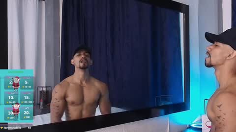 Manolo Hot 1 online show from December 21, 2024, 4:25 pm