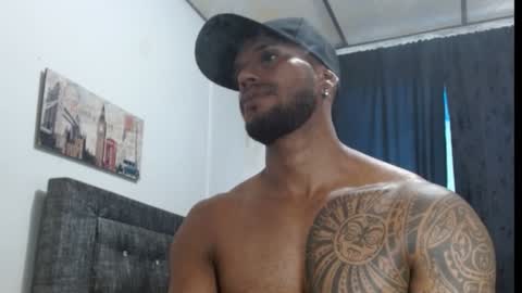 Manolo online show from January 31, 2025, 10:10 pm