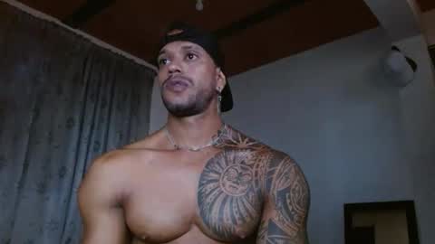 Manolo online show from October 29, 2025, 2:52 pm