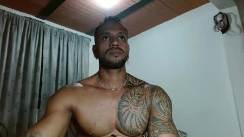 Manolo online show from December 5, 2025, 2:31 am