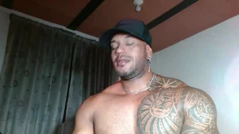 Manolo online show from March 19, 2026, 2:59 am