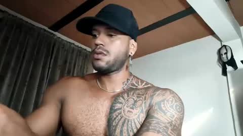 Manolo online show from March 25, 2026, 9:10 pm