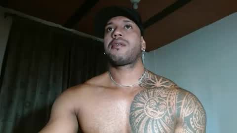 Manolo online show from April 3, 2026, 12:58 pm