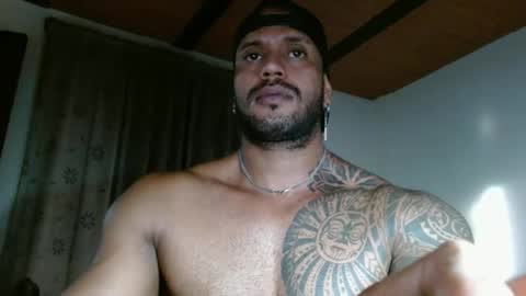 Manolo online show from April 18, 2026, 10:10 pm