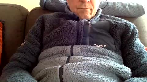 Manpo online show from March 1, 2025, 12:12 pm