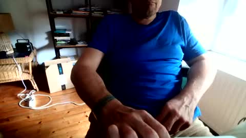 Manpo online show from July 27, 2026, 8:54 am