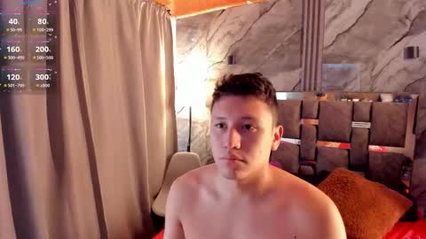 Manson and Zoe online show from March 19, 2026, 11:25 am