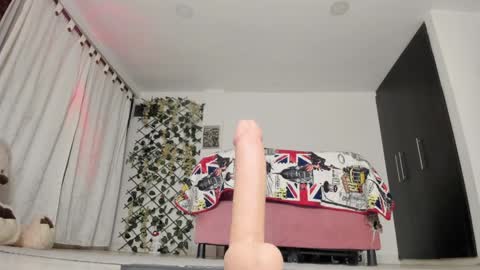 MARY  online show from December 7, 2024, 8:22 am