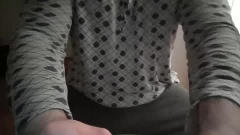 manu17518 online show from January 6, 2025, 11:52 pm