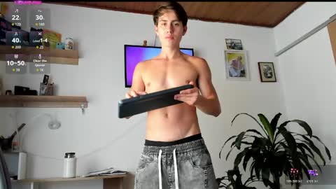 manucute 23  online show from March 19, 2026, 3:49 pm