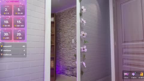 Angela online show from February 2, 2025, 3:17 pm