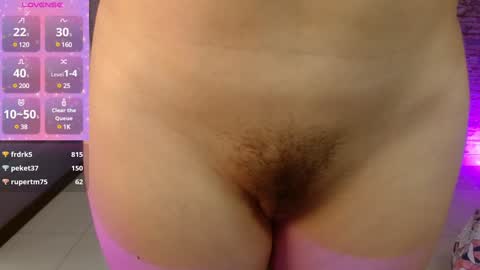 Angela online show from February 6, 2025, 5:19 pm