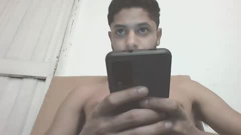 Manuel RL online show from February 2, 2025, 4:54 pm