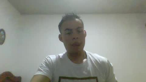 manuel9810 online show from December 31, 2024, 10:45 pm