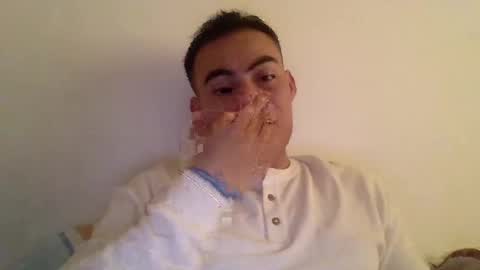 manuel9810 online show from January 1, 2025, 7:21 pm