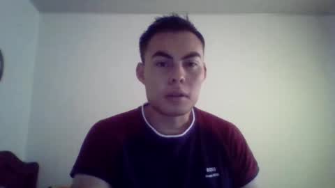 manuel9810 online show from January 6, 2025, 10:15 pm