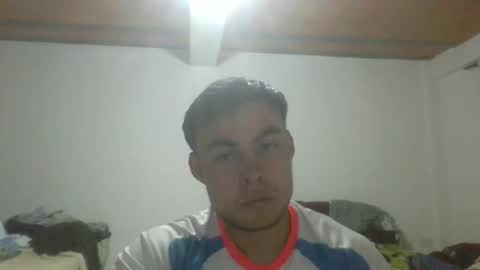 manuel9810 online show from January 9, 2026, 3:31 am