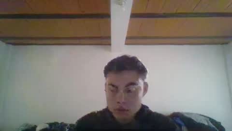 manuel9810 online show from February 25, 2026, 7:34 pm