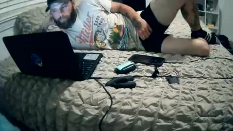 Snapshot of manuel_dexterity chatting on June 23, 2026, 6:11 am Daddy online show from June 23, 2026, 6:11 am