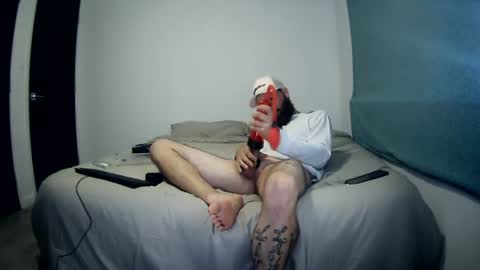 Snapshot of manuel_dexterity chatting on July 18, 2026, 9:07 pm Daddy online show from July 18, 2026, 9:07 pm