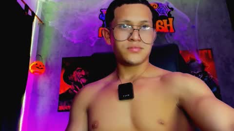 Manuel online show from October 17, 2025, 1:42 am