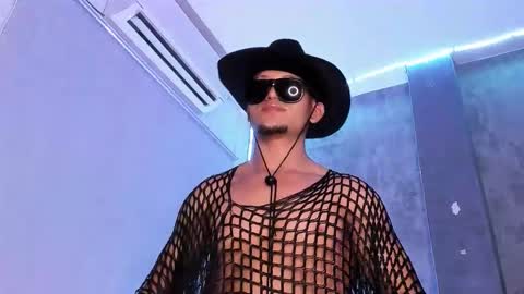 Manuel online show from February 6, 2026, 3:33 am