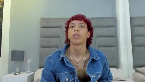 Manuel Rivero online show from February 17, 2026, 3:25 am