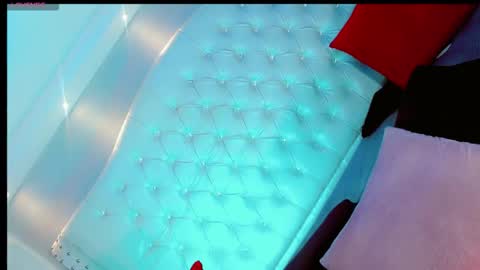 Manuela Kingsley online show from January 12, 2026, 11:59 am