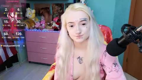 Snapshot of manuela_unicorn chatting on February 5, 2025, 8:14 pm Manuela online show from February 5, 2025, 8:14 pm