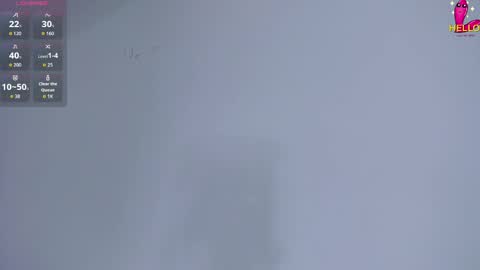 Manuela online show from April 4, 2026, 8:28 pm