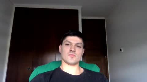 manuelgasdcon online show from January 12, 2026, 6:13 pm