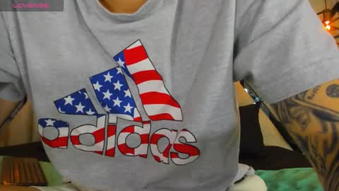 Manuel online show from March 8, 2026, 4:27 am