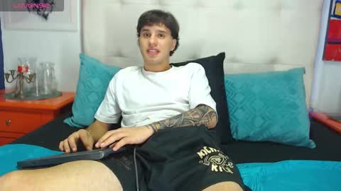 Manuel online show from March 21, 2026, 8:19 am