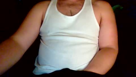 manuforever69 online show from September 28, 2025, 6:35 pm