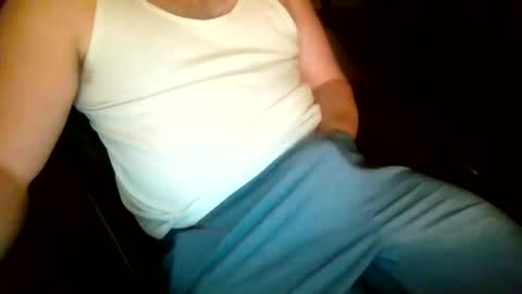 manuforever69 online show from February 2, 2026, 7:23 pm