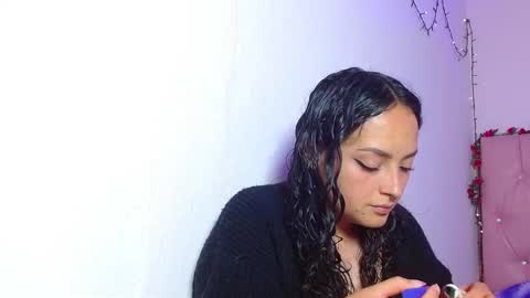 Manu  online show from January 17, 2026, 10:24 pm